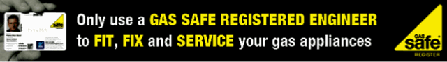efficient gas solutions gas safe engineers